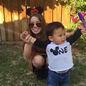 Meet your Posher, Michaela